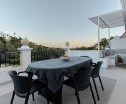 Försäljning - Lägenhet - Benahavis - La Quinta