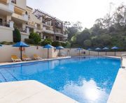 Försäljning - Lägenhet - Benahavis - Los Arqueros