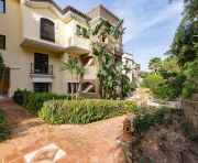 Försäljning - Lägenhet - Benahavis - Los Arqueros