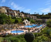 Försäljning - Lägenhet - Benahavis - Los Arqueros