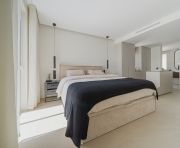 Försäljning - Lägenhet - Benahavis - Puerto de los Almendros