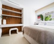 Försäljning - Lägenhet - Benahavis - Puerto de los Almendros