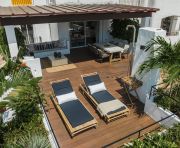 Försäljning - Lägenhet - Benahavis - Puerto de los Almendros