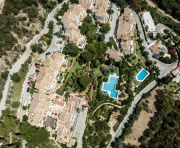 Försäljning - Lägenhet - Benahavis - Puerto de los Almendros