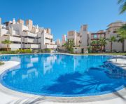 Försäljning - Lägenhet - Estepona - Kempiski 