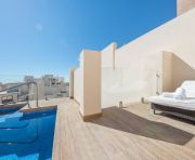 Försäljning - Lägenhet - Estepona - Kempiski 