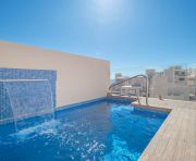 Försäljning - Lägenhet - Estepona - Kempiski 