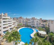 Försäljning - Lägenhet - Estepona - Kempiski 