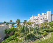 Försäljning - Lägenhet - Estepona - Kempiski 