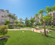 Försäljning - Lägenhet - Estepona - Kempiski 