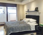 Försäljning - Lägenhet - Estepona - Kempiski 