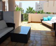 Försäljning - Lägenhet - Estepona - Kempiski 