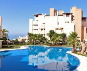 Försäljning - Lägenhet - Estepona - Kempiski 