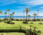 Försäljning - Lägenhet - Estepona - New Golden Mile