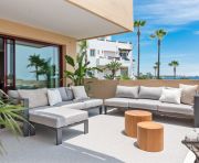 Försäljning - Lägenhet - Estepona - New Golden Mile