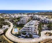 Försäljning - Lägenhet - Estepona - Selwo