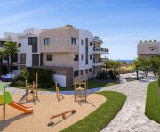 Försäljning - Lägenhet - Estepona - Selwo