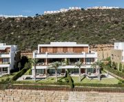 Försäljning - Lägenhet - Malaga - Casares