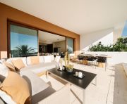 Försäljning - Lägenhet - Malaga - Casares