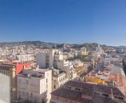 Försäljning - Lägenhet - Malaga - Malaga Centro 