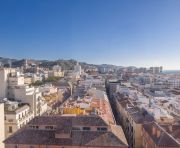 Försäljning - Lägenhet - Malaga - Malaga Centro 