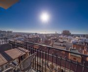 Försäljning - Lägenhet - Malaga - Malaga Centro 