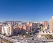 Försäljning - Lägenhet - Malaga - Malaga Centro 