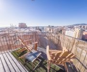 Försäljning - Lägenhet - Malaga - Malaga Centro 