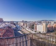 Försäljning - Lägenhet - Malaga - Malaga Centro 