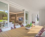 Försäljning - Lägenhet - Marbella - Golden Mile