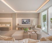 Försäljning - Lägenhet - Marbella - Golden Mile