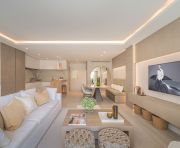 Försäljning - Lägenhet - Marbella - Golden Mile