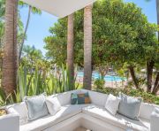 Försäljning - Lägenhet - Marbella - Golden Mile