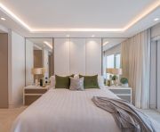 Försäljning - Lägenhet - Marbella - Golden Mile