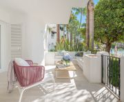 Försäljning - Lägenhet - Marbella - Golden Mile