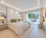 Försäljning - Lägenhet - Marbella - Golden Mile