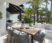 Försäljning - Lägenhet - Marbella - Golden Mile