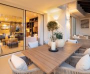 Försäljning - Lägenhet - Marbella - Golden Mile