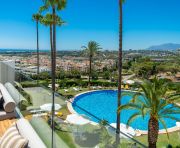 Försäljning - Lägenhet - Marbella - Golden Mile