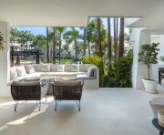 Försäljning - Lägenhet - Marbella - Golden Mile