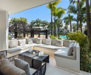 Försäljning - Lägenhet - Marbella - Golden Mile