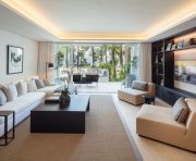 Försäljning - Lägenhet - Marbella - Golden Mile