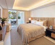 Försäljning - Lägenhet - Marbella - Golden Mile