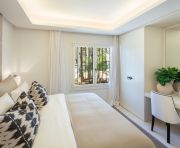 Försäljning - Lägenhet - Marbella - Golden Mile