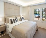 Försäljning - Lägenhet - Marbella - Golden Mile