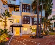 Försäljning - Lägenhet - Marbella - Golden Mile