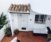 Försäljning - Lägenhet - Marbella - Golden Mile