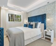 Försäljning - Lägenhet - Marbella - Golden Mile