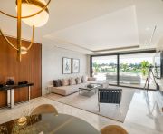 Försäljning - Lägenhet - Marbella - Golden Mile