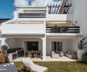 Försäljning - Lägenhet - Marbella - Golden Mile